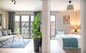 Apartament Sofii