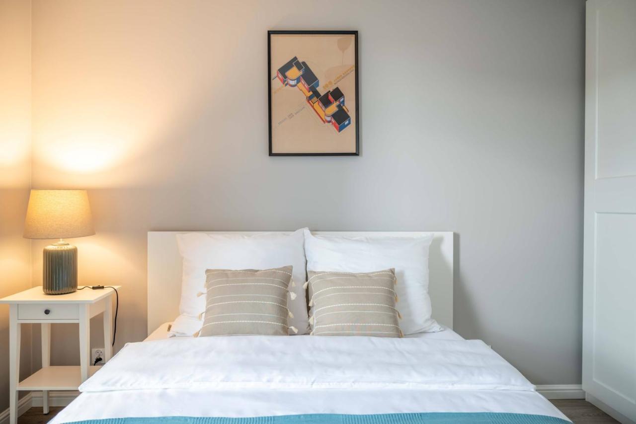 Apartament Sofii Wrocław Zewnętrze zdjęcie