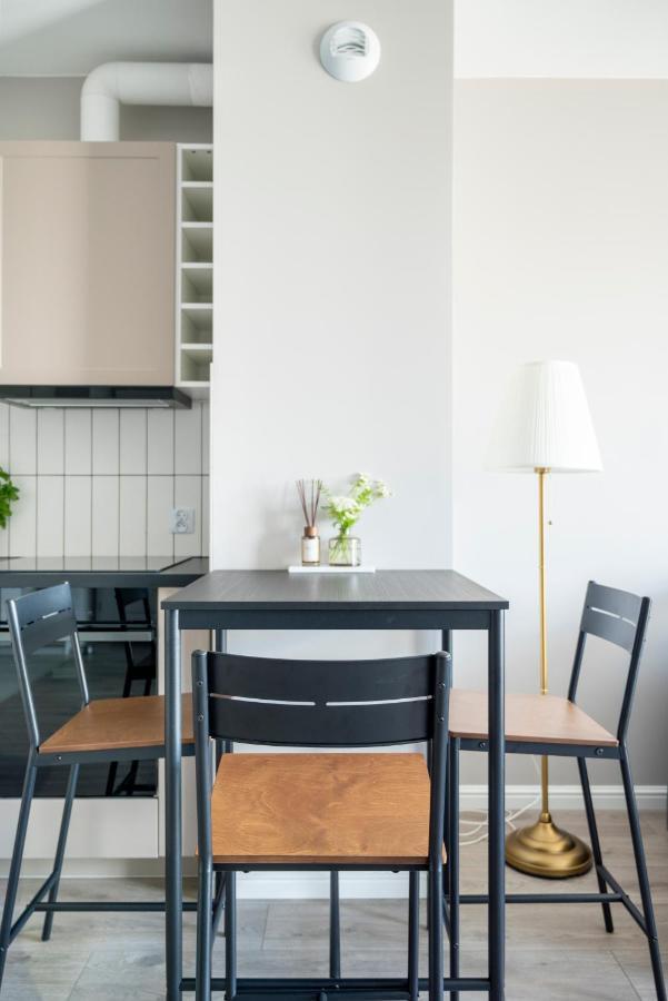 Apartament Sofii Wrocław Zewnętrze zdjęcie