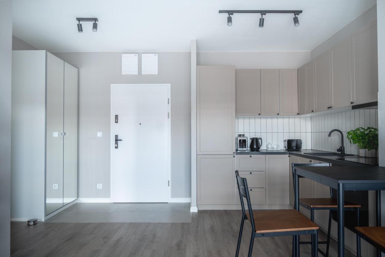 Apartament Sofii Wrocław Zewnętrze zdjęcie