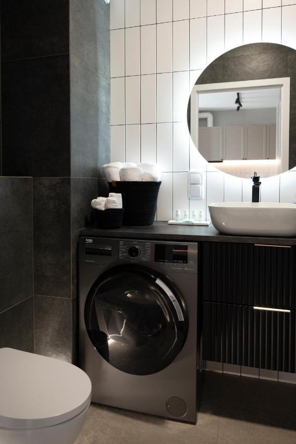 Apartament Sofii Wrocław Zewnętrze zdjęcie