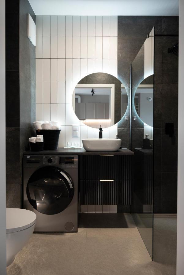 Apartament Sofii Wrocław Zewnętrze zdjęcie