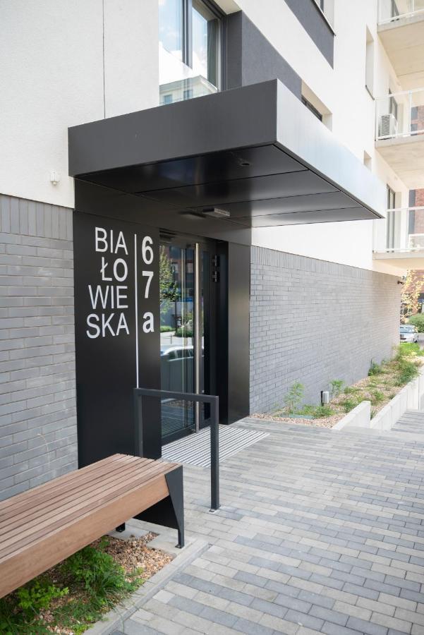 Apartament Sofii Wrocław Zewnętrze zdjęcie