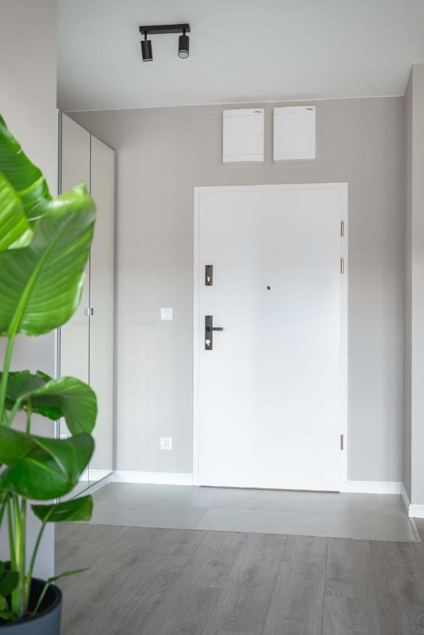 Apartament Sofii Wrocław Zewnętrze zdjęcie