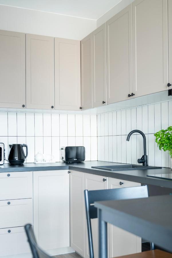 Apartament Sofii Wrocław Zewnętrze zdjęcie